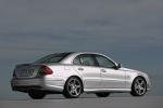 Mercedes-Benz E63 AMG 2007 года